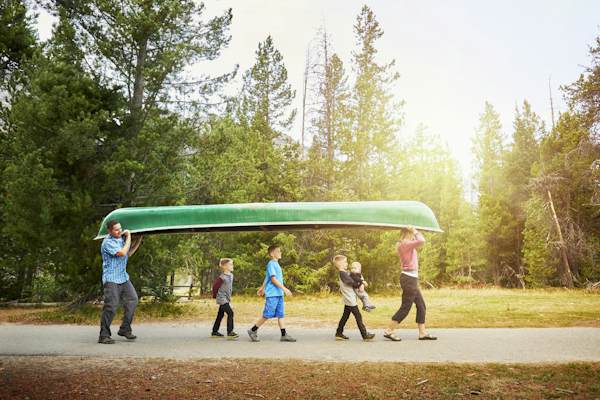 The best state parks in Wyoming - Lonely Planet - Vimarsana News