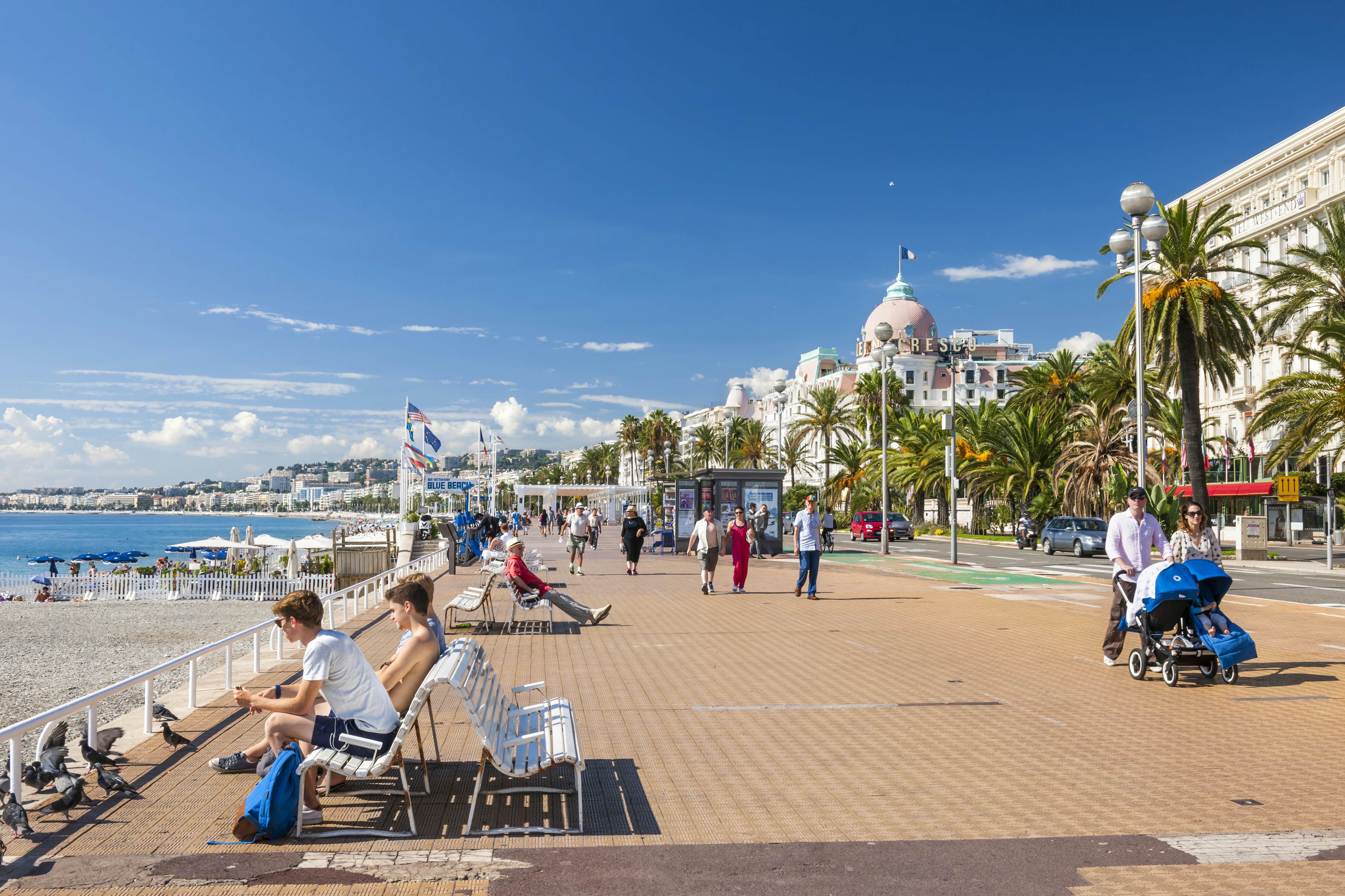 Everything you need to know before visiting Nice Lonely
