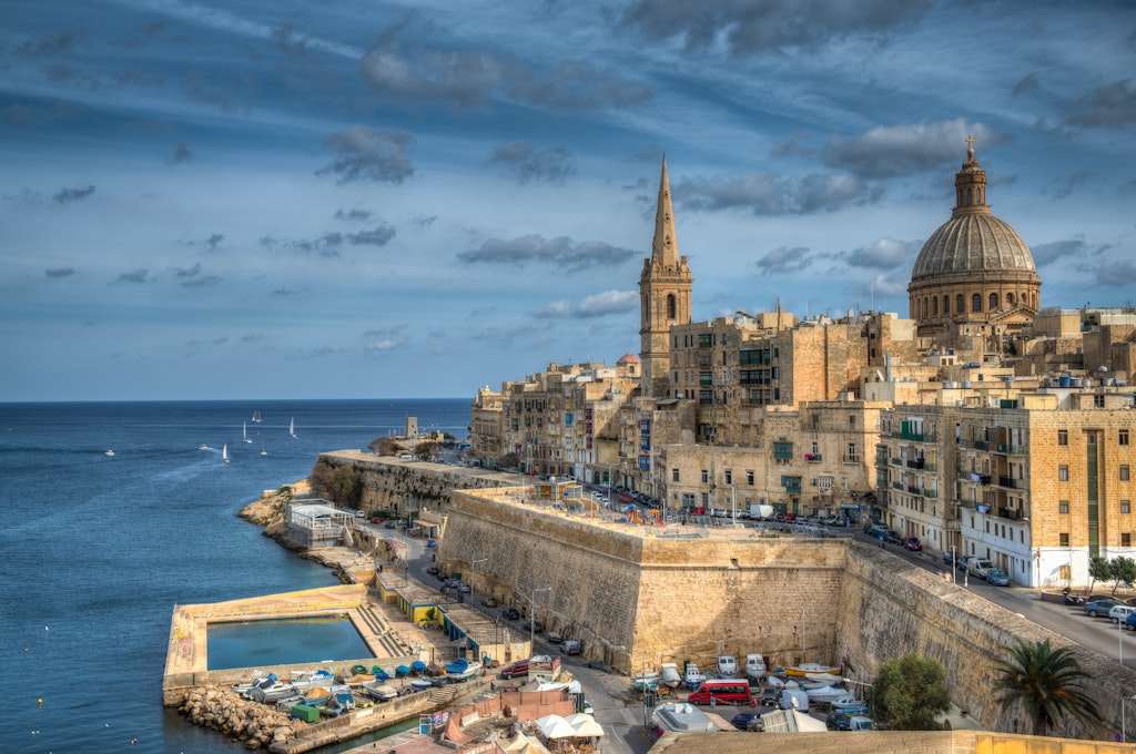 How to get around Malta - Lonely Planet