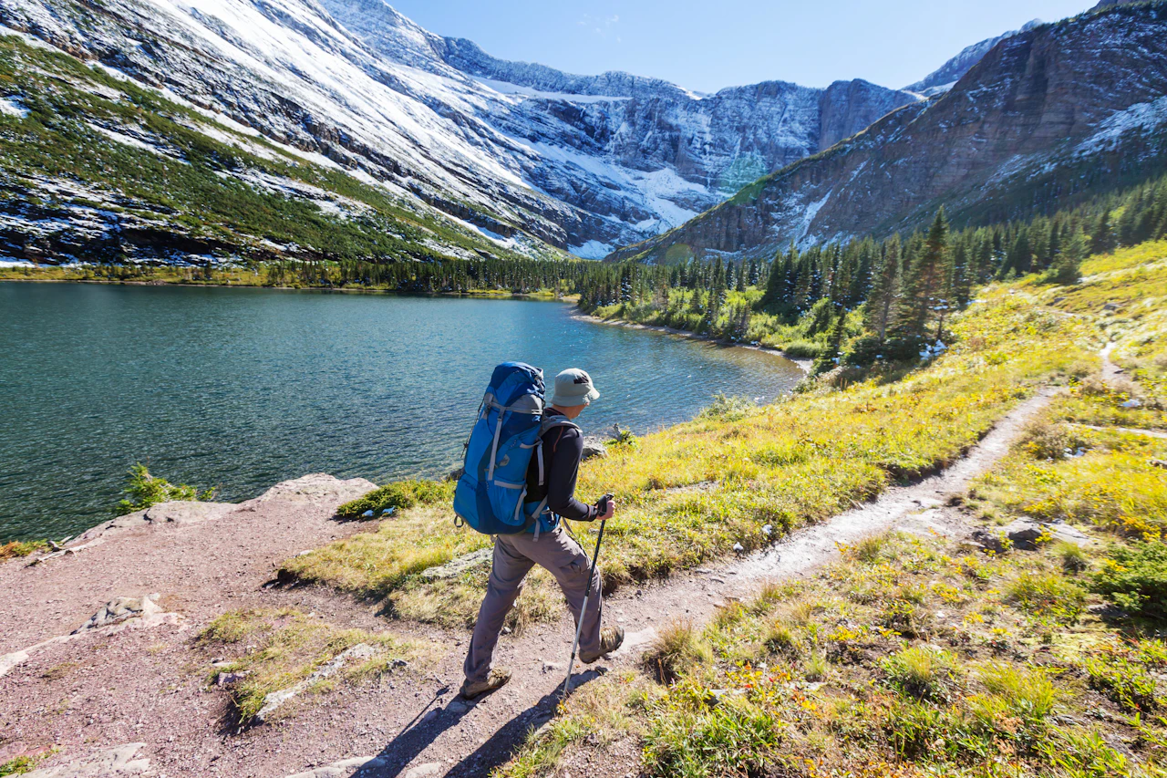 The 10 best long-distance hikes in the US for 2023 – Lonely Planet ...