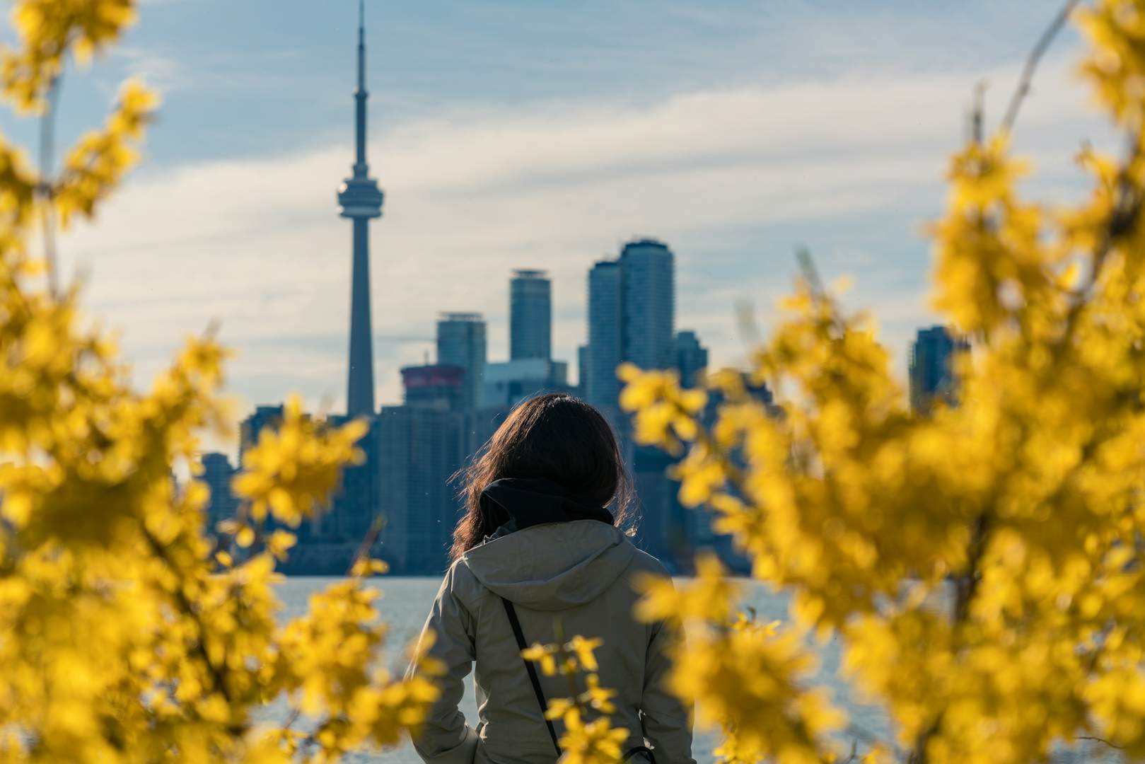 Best time to visit Toronto