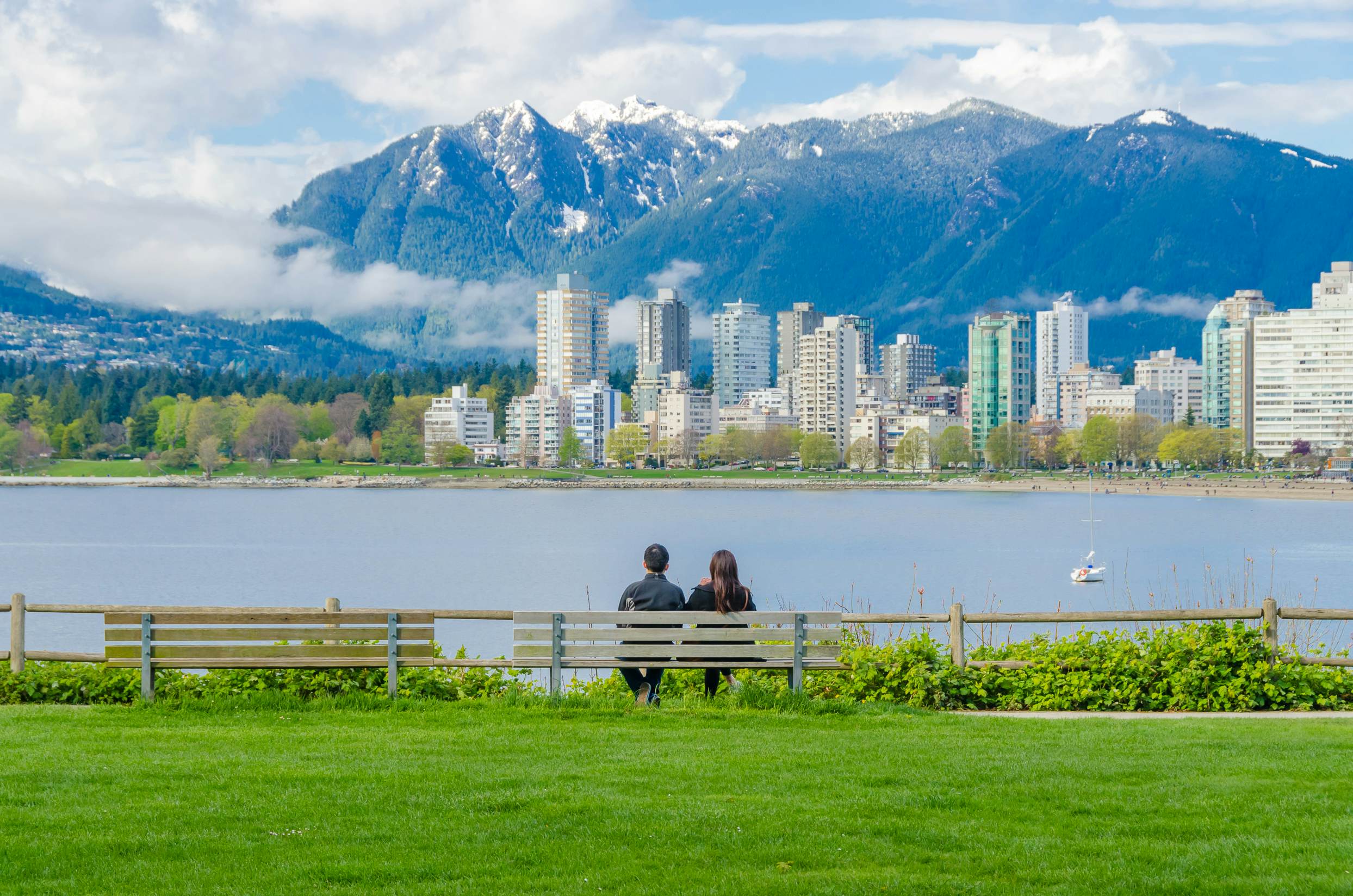 Vancouver in July: Weather and Event Guide