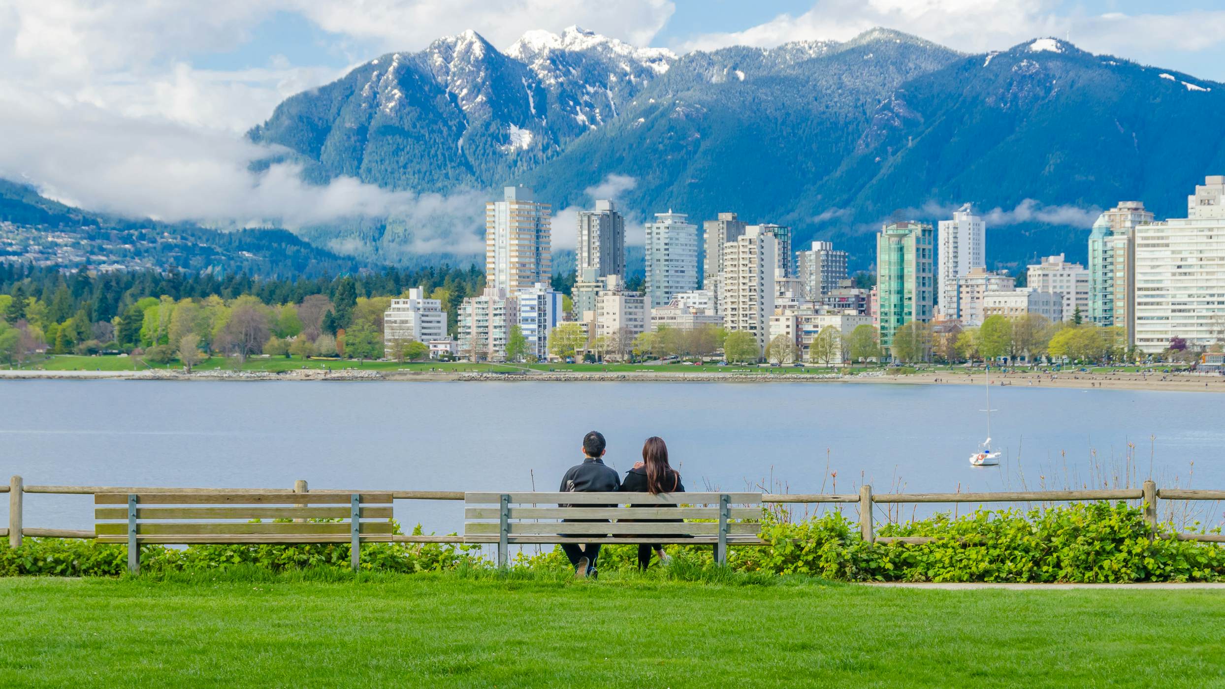 5 of the best neighborhoods in Vancouver