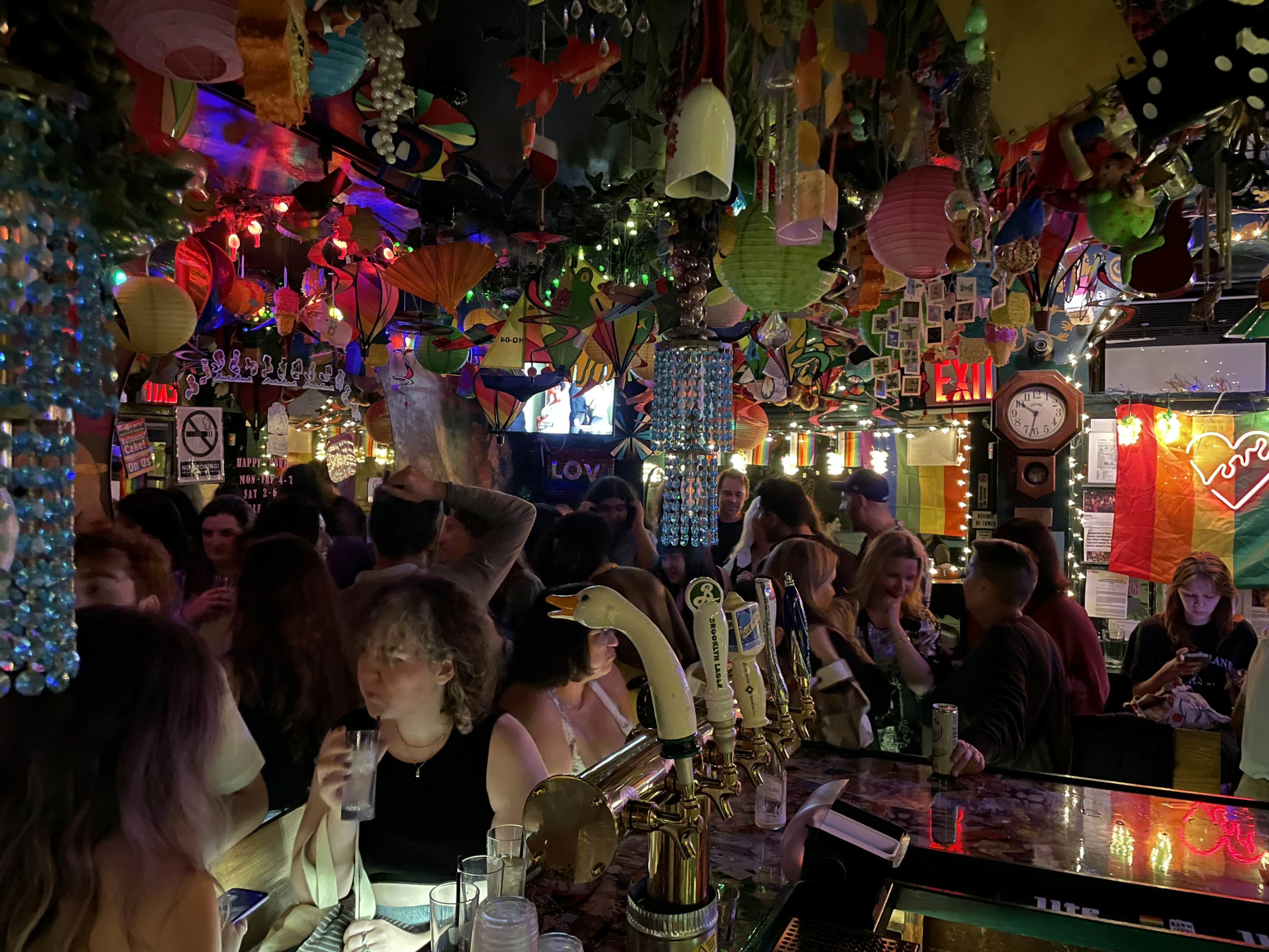 11 Of The Best Lesbian Bars In The Us Lonely Planet