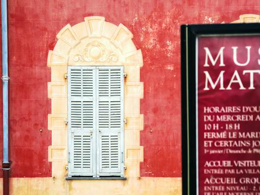 The 9 best museums in Nice, France - Lonely Planet - Vimarsana News