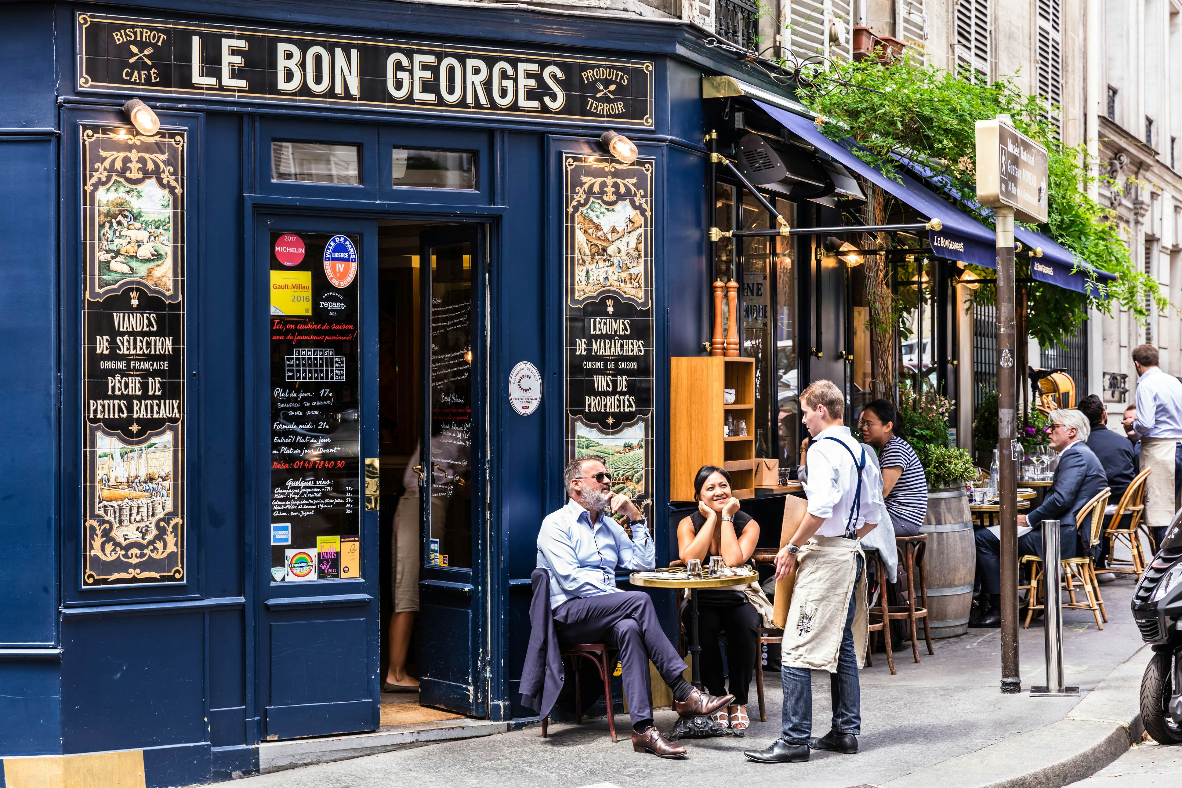 France's 11 top food experiences for 2022