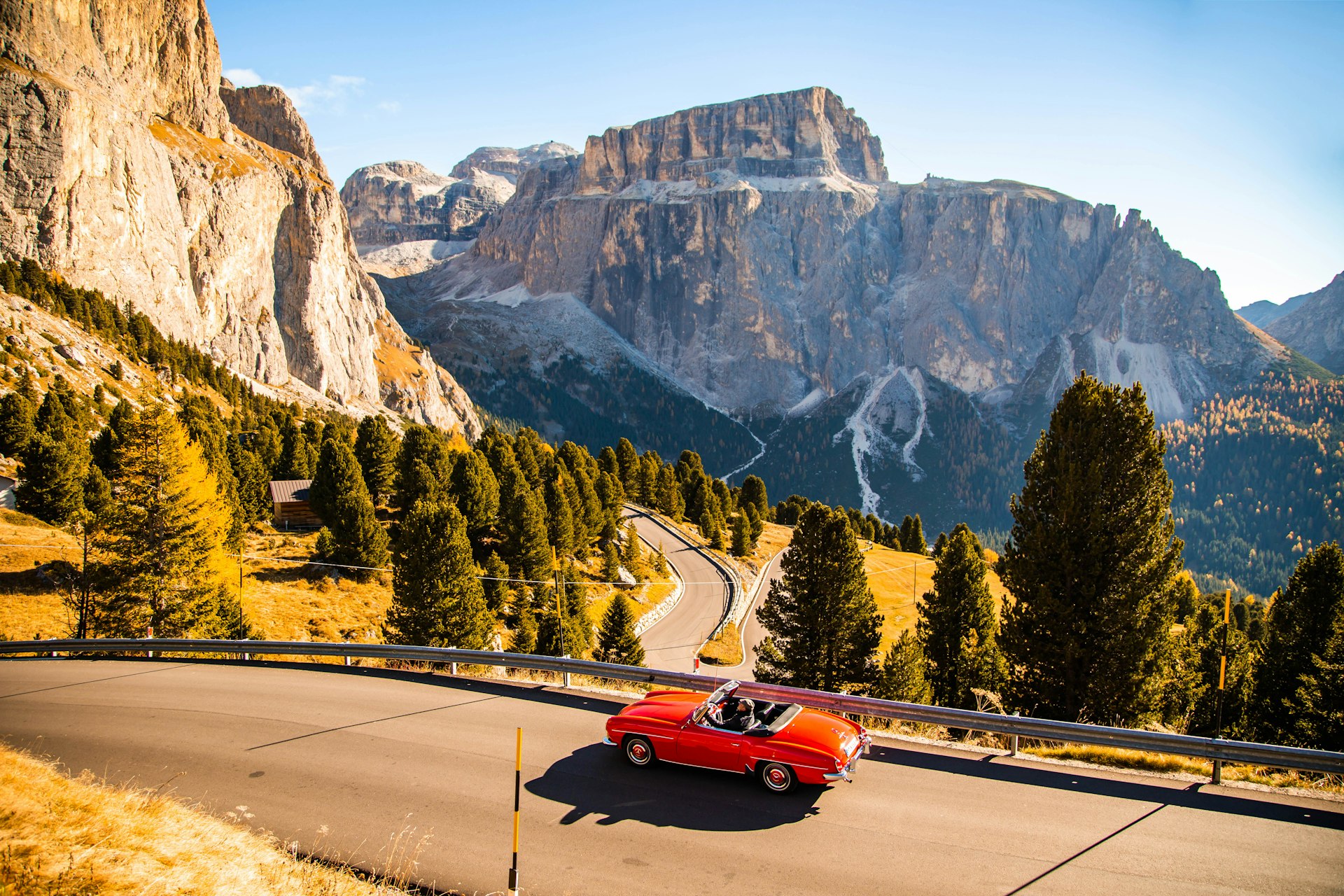 15 best road trips of Europe for 2022 - Lonely Planet