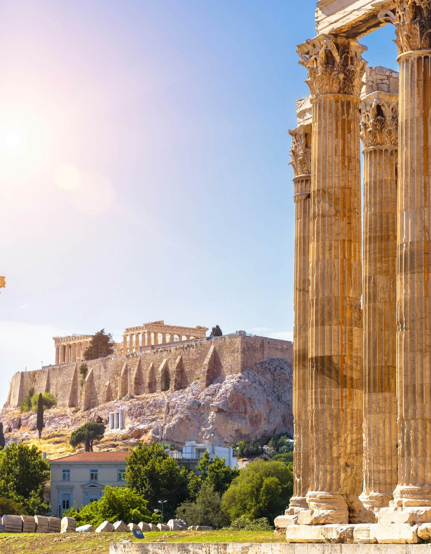 Greece country guide Lonely Europe