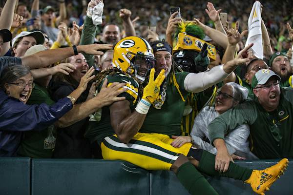 Best things to do in Green Bay Wisconsin - Vimarsana News