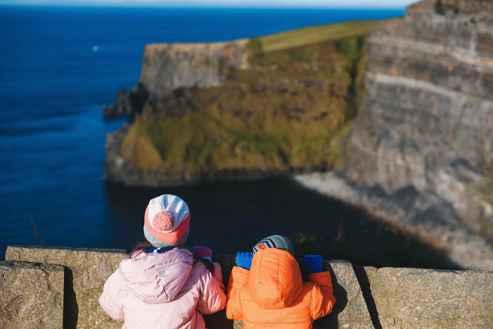 Best things to do in Ireland with kids