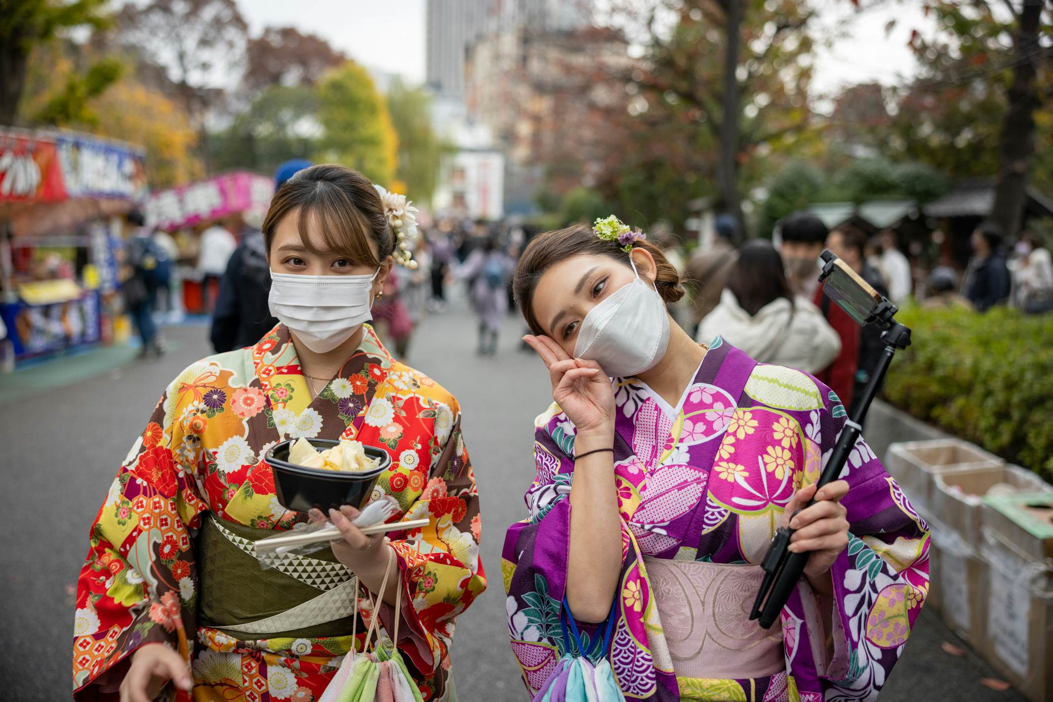 Japan lifts entry ban: what tourists need to know