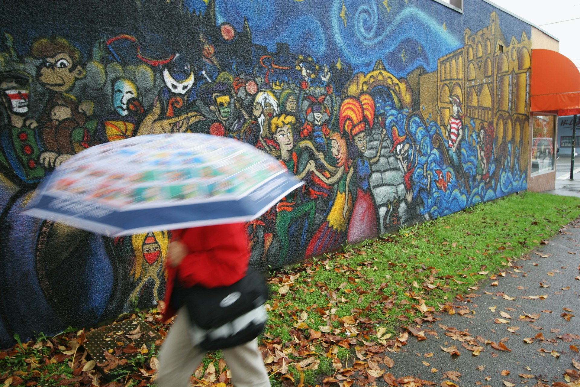 5 of the best neighborhoods in Vancouver - Lonely Planet