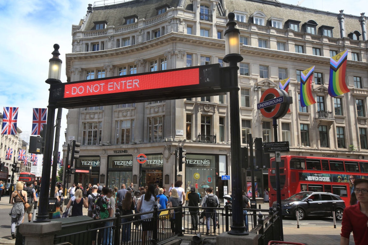 Oxford Street: The new ideas that could save London's most iconic shopping  street - MyLondon