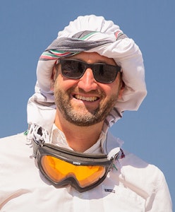 Richard Holmes