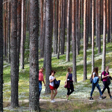 Latvian Country Tourism Association