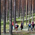 Latvian Country Tourism Association