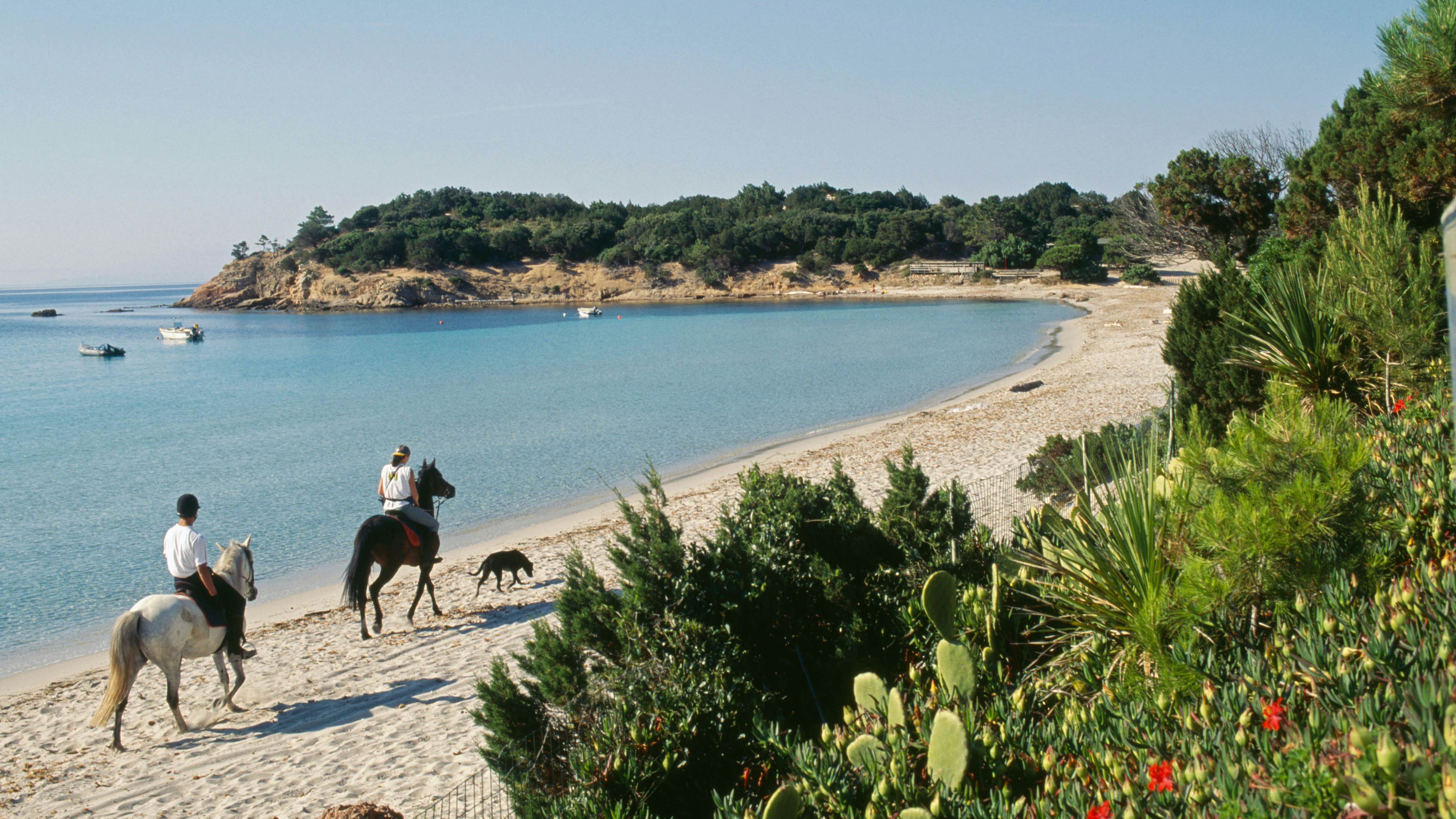 Best beaches in France