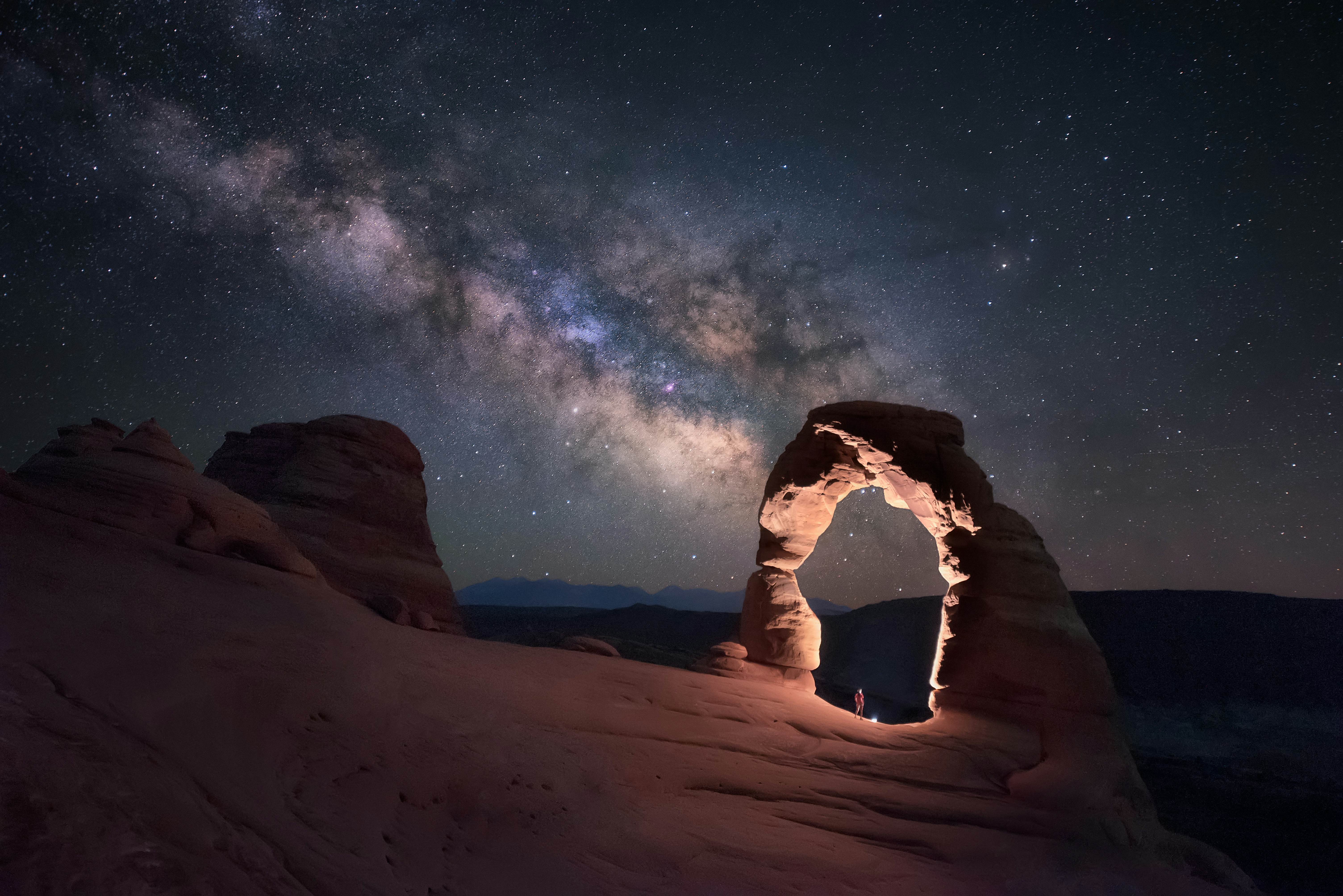 Which US Dark Sky Park Is Right For You Lonely Planet TrueViralNews which-us-dark-sky-park-is-right-for-you-lonely-planet-trueviralnews