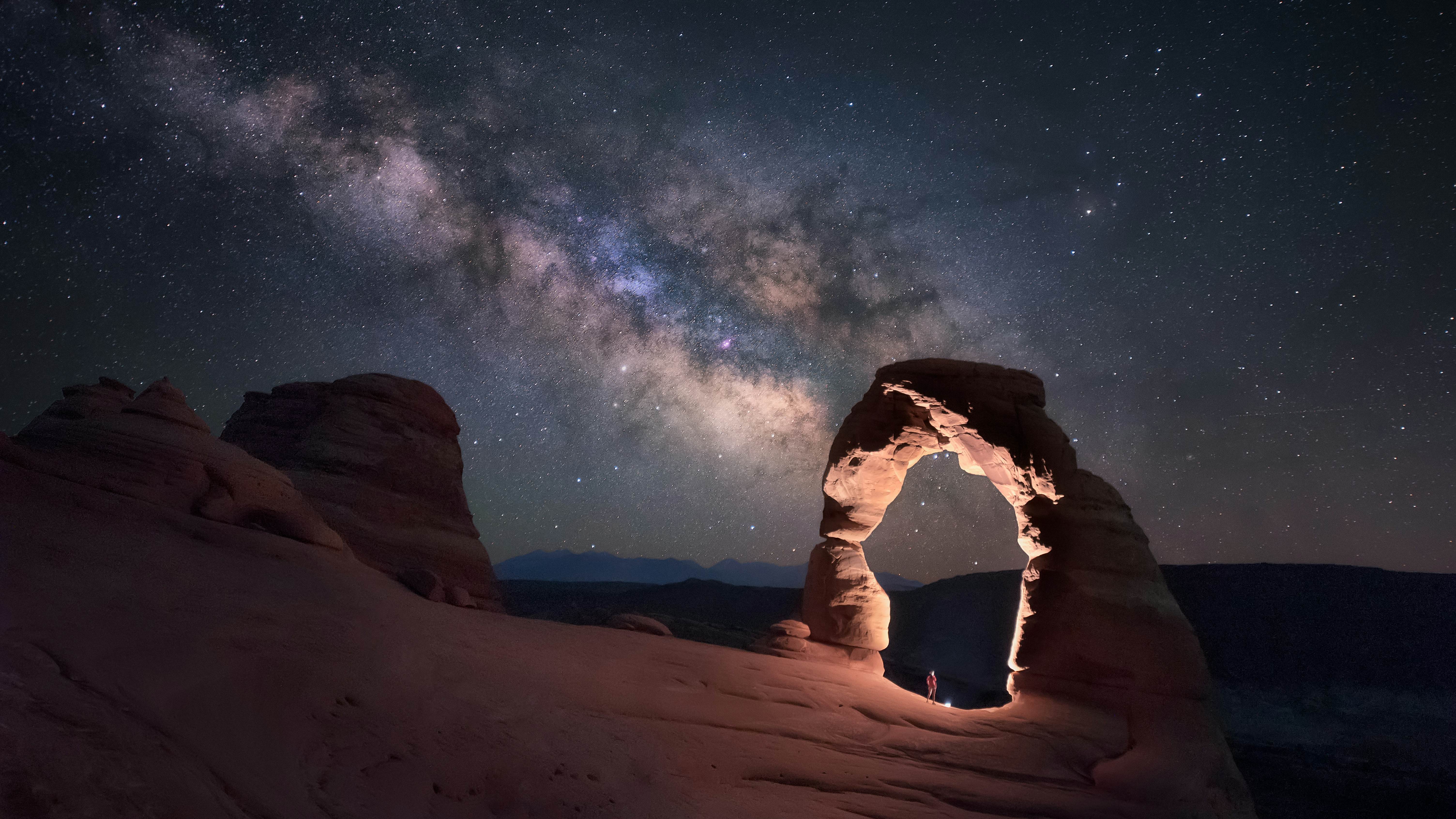 Which US Dark Sky Park is right for you? - Lonely Planet