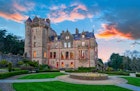 The Sunset at Belfast Castle; Shutterstock ID 1395661367; your: Tasmin Waby; gl: 65050; netsuite: Online Editorial; full: Demand Project