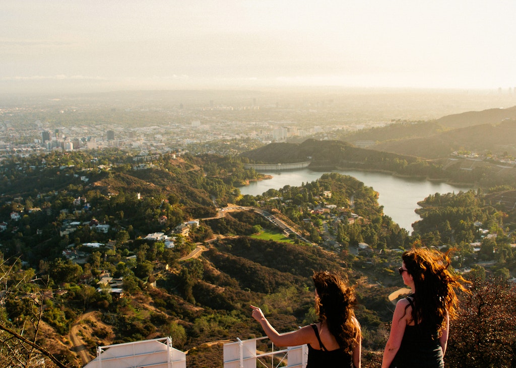 Top Tips For Lgbtiq Travel In Los Angeles Lonely Planet 3651