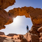 Tassili National Park