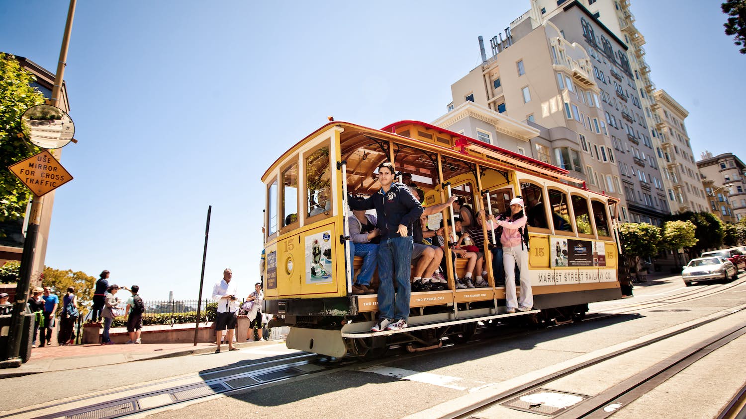 Top things to do in San Francisco