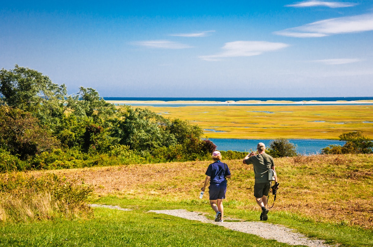 The best hikes in Cape Cod - Lonely Planet