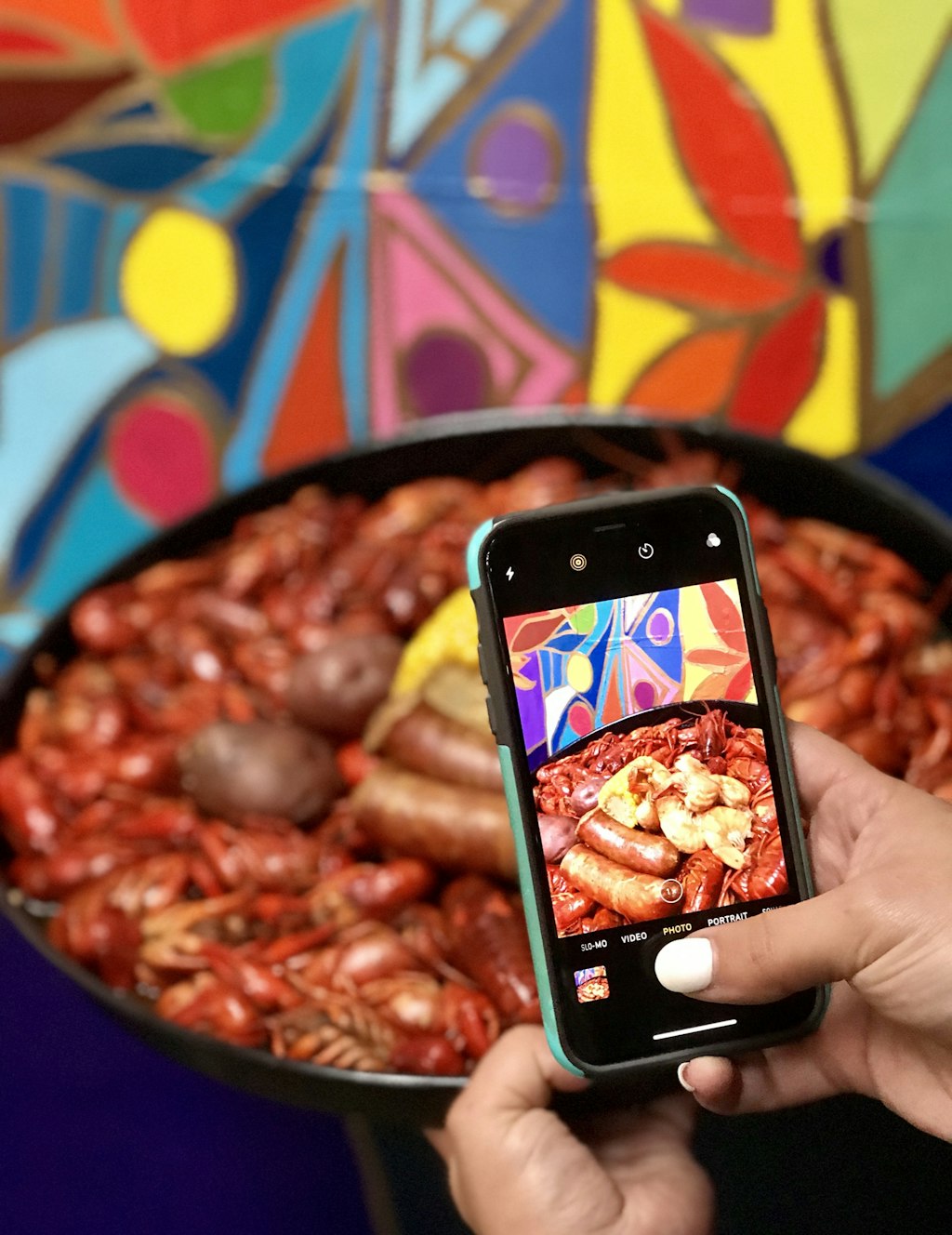 Why Beaumont is Texas’ capital of Cajun cuisine and culture Lonely