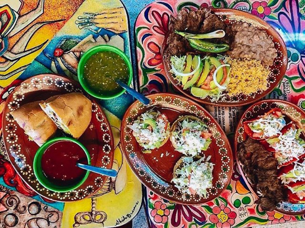 Why Beaumont is Texas’ capital of Cajun cuisine and culture Lonely