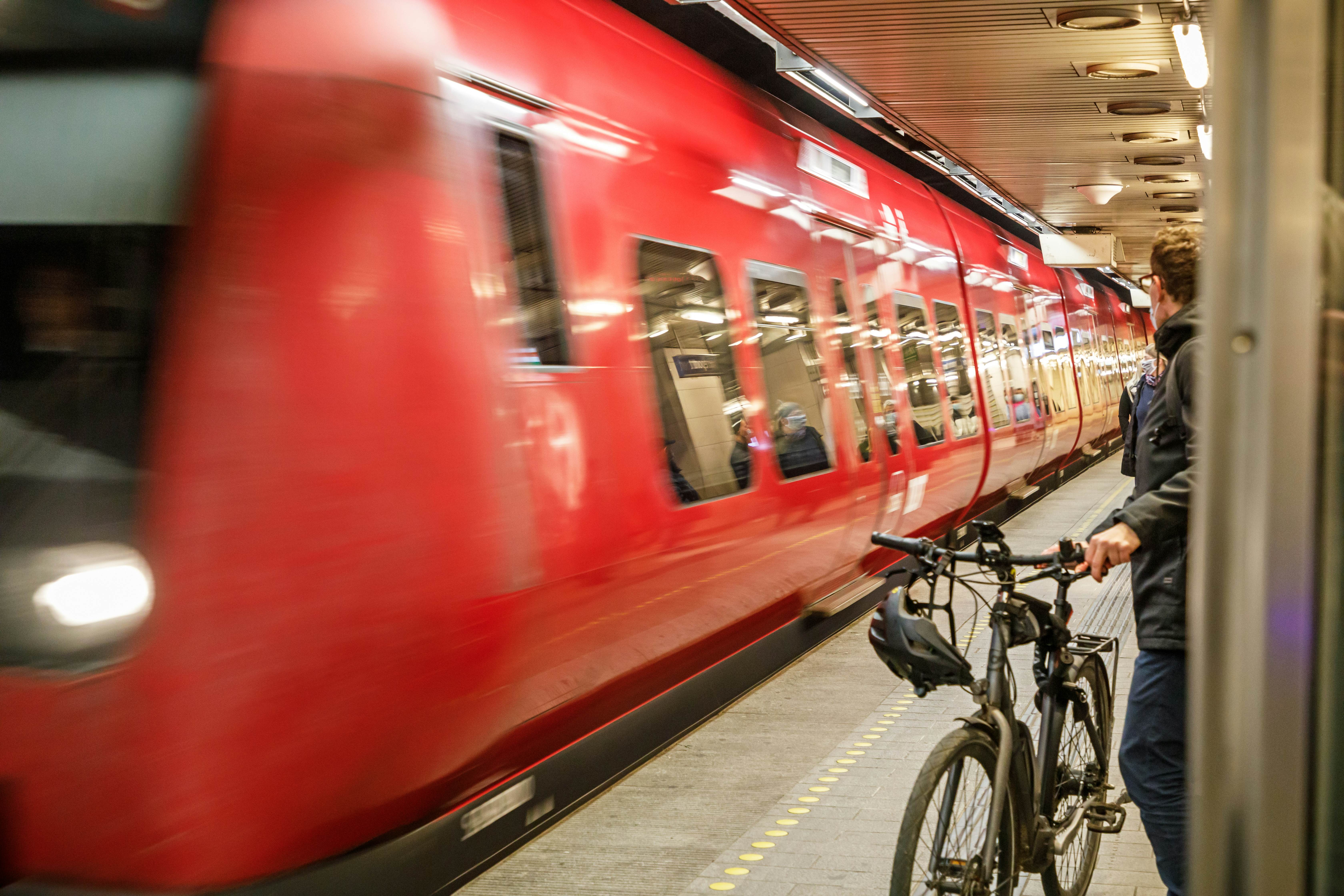 Best Ways To Get Around Copenhagen - Lonely Planet