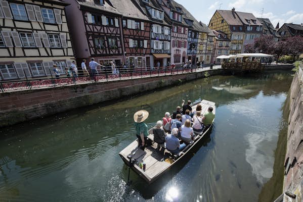 How to travel France by canal (without going overboard) - Lonely Planet