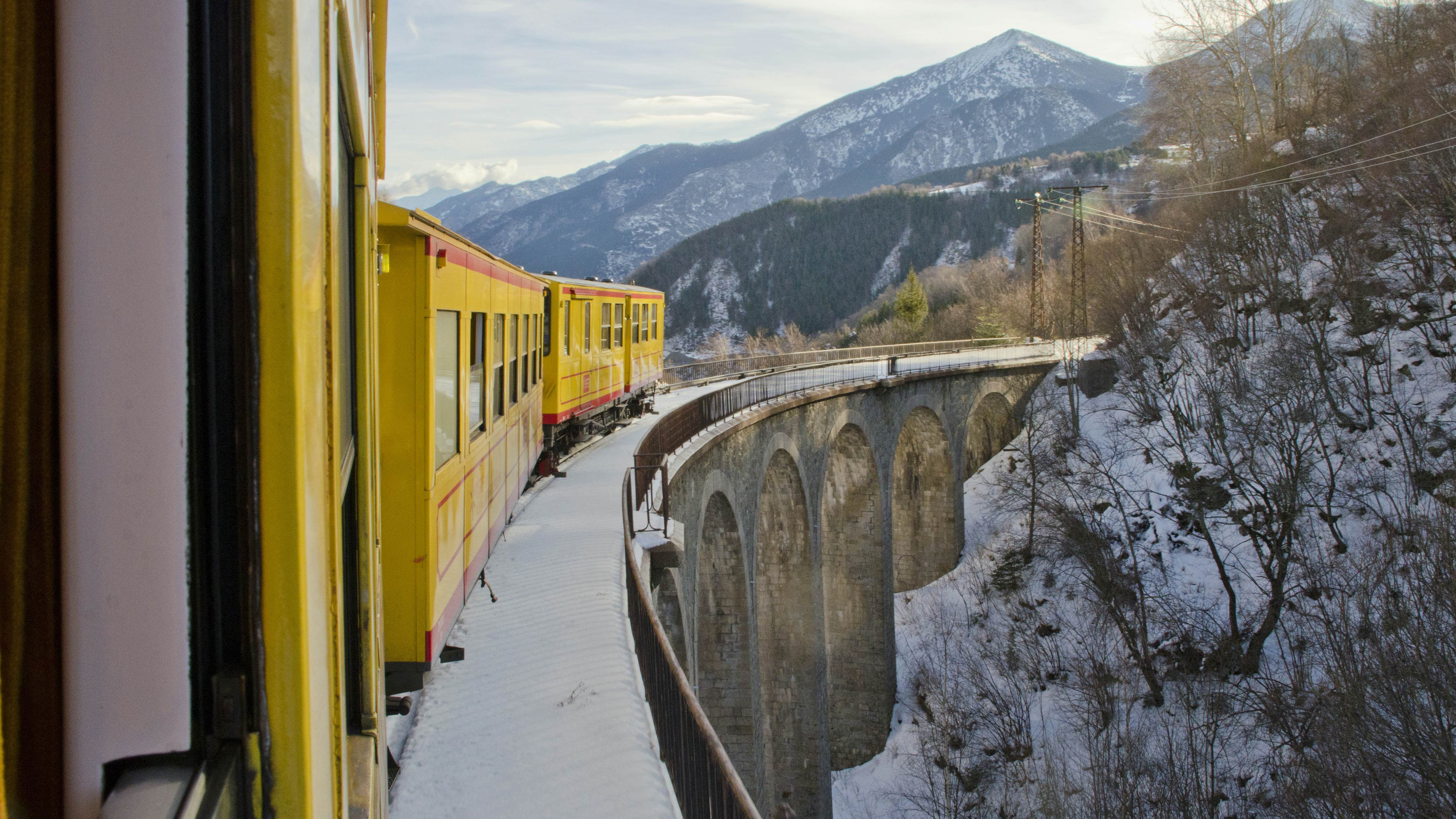 cheapest rail travel in france