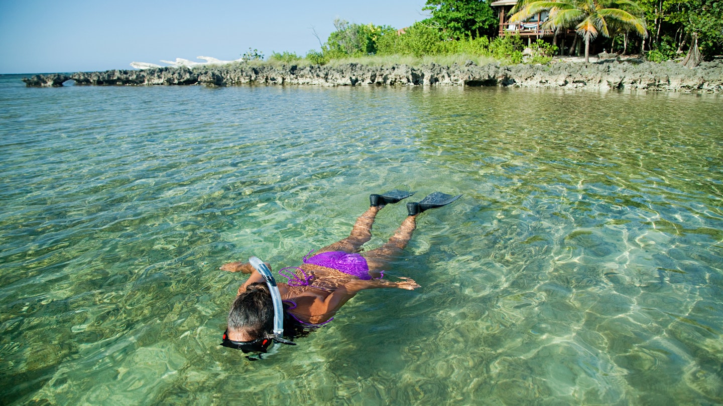 Roatan,Honduras,
