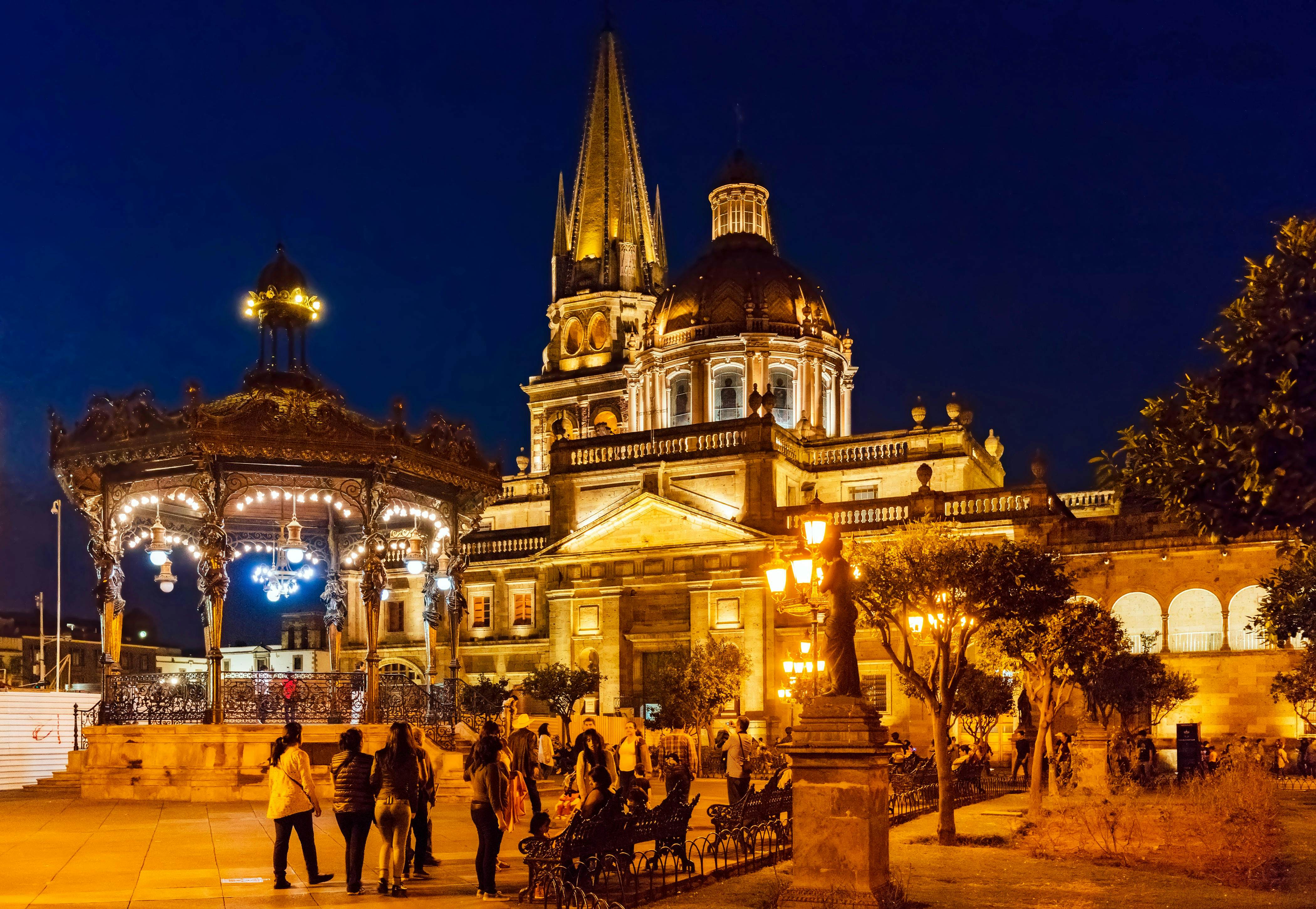 The 5 Best Neighborhoods In Guadalajara Lonely Planet   Mexico HP05Y0 Rfc 