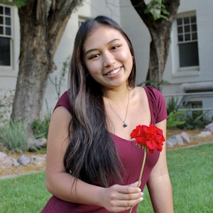 Savannah Rose Dagupion