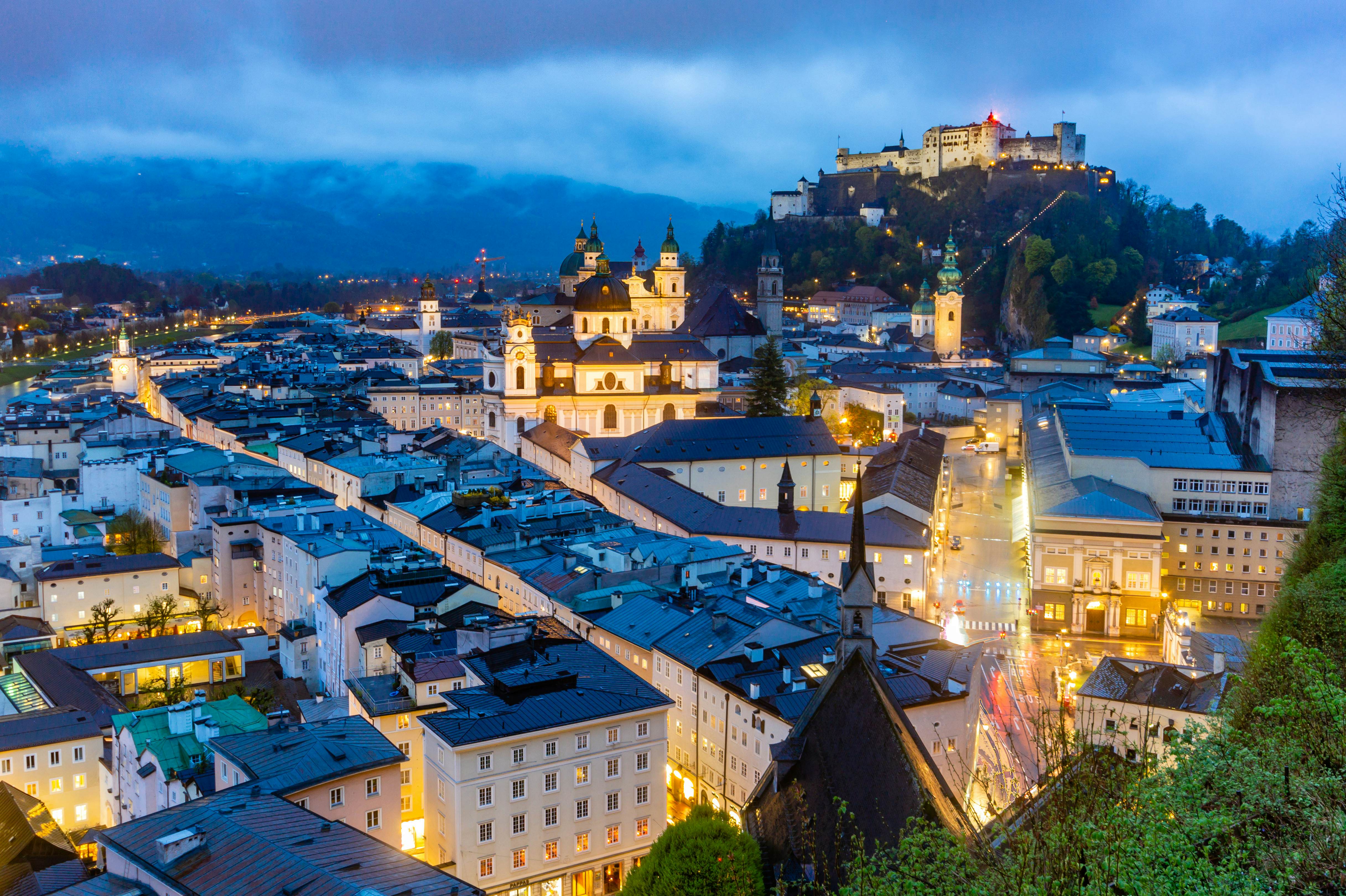 Best Things To Do In Salzburg - Lonely Planet