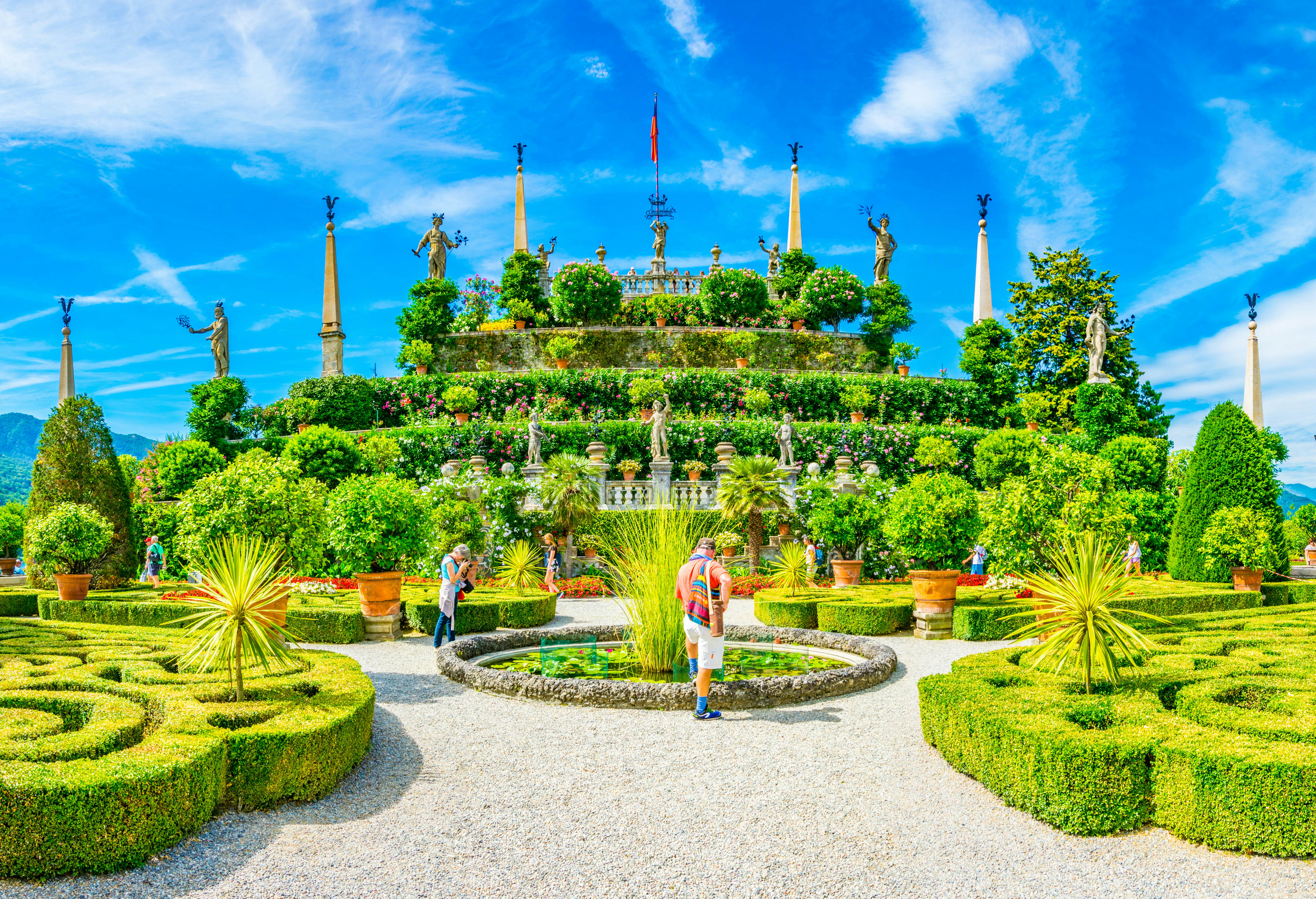 9 of the best botanical gardens in the world to visit in 2022 - Lonely Planet