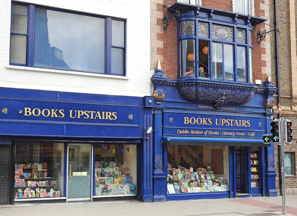 Bookstores we've loved on our travels – Lonely Planet - Lonely Planet