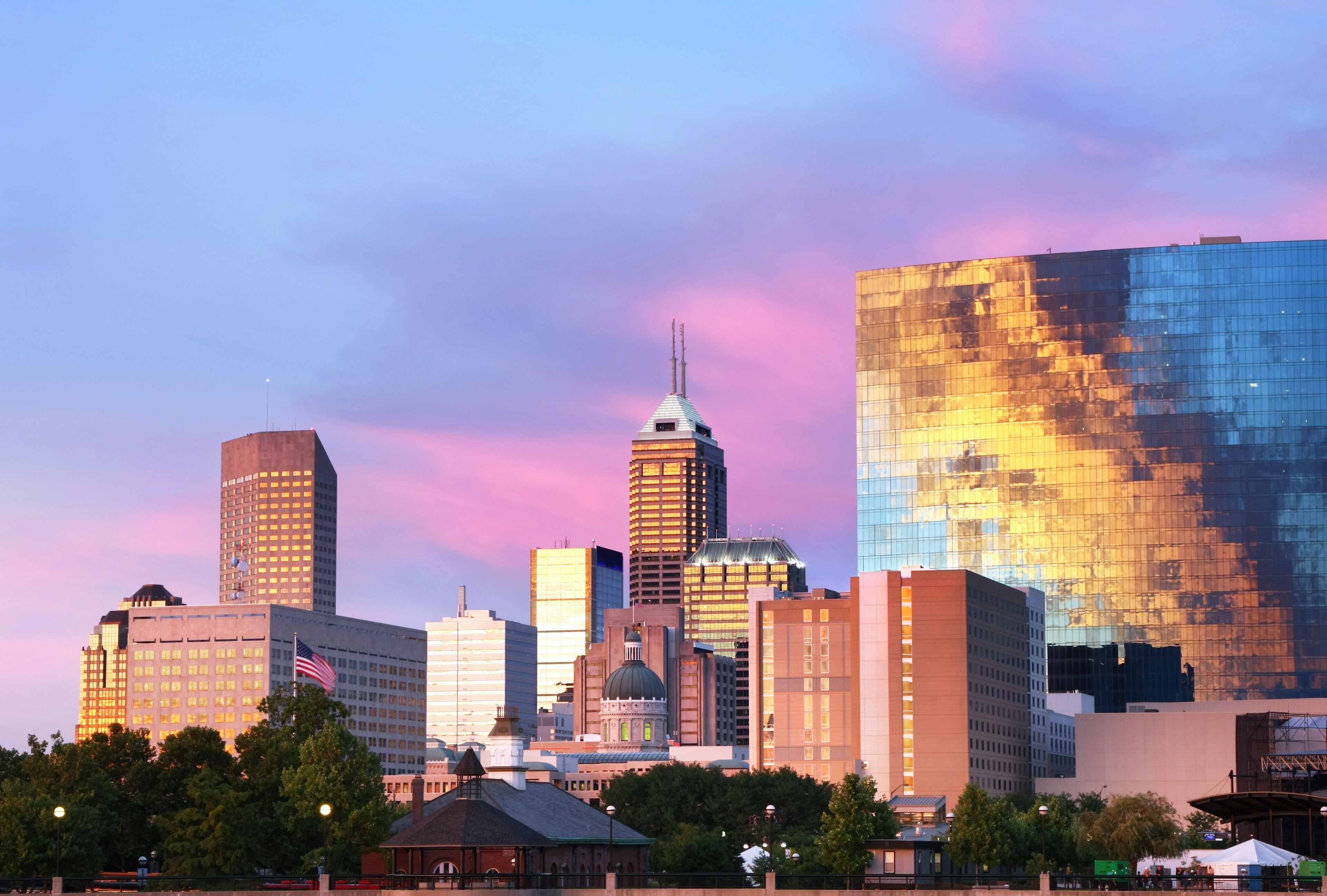 Best neighborhoods in Indianapolis - Lonely Planet