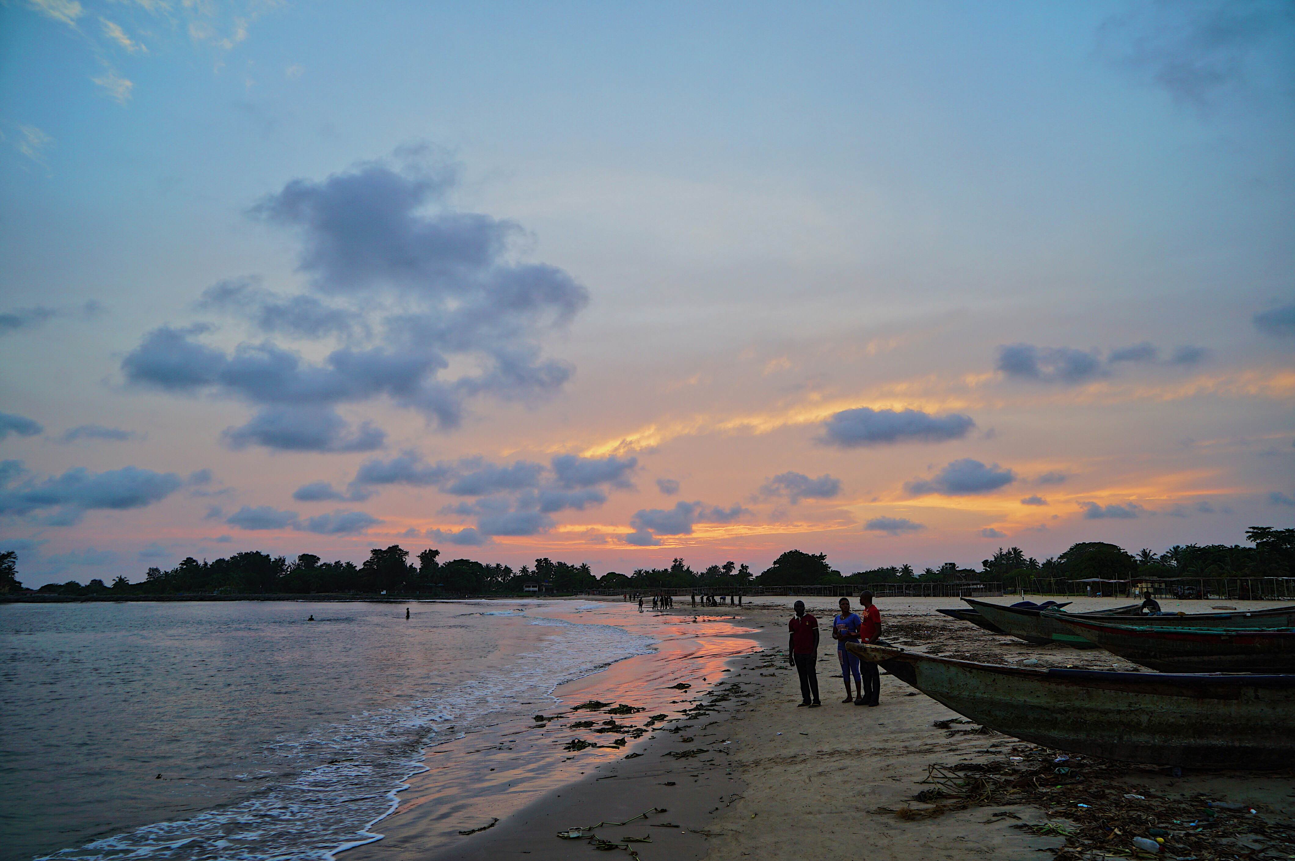 9 Of The Best Beaches In Lagos Nigeria Lonely Planet   Africa Nigeria Gerard Puigmal GettyImages 928810502 RFE 