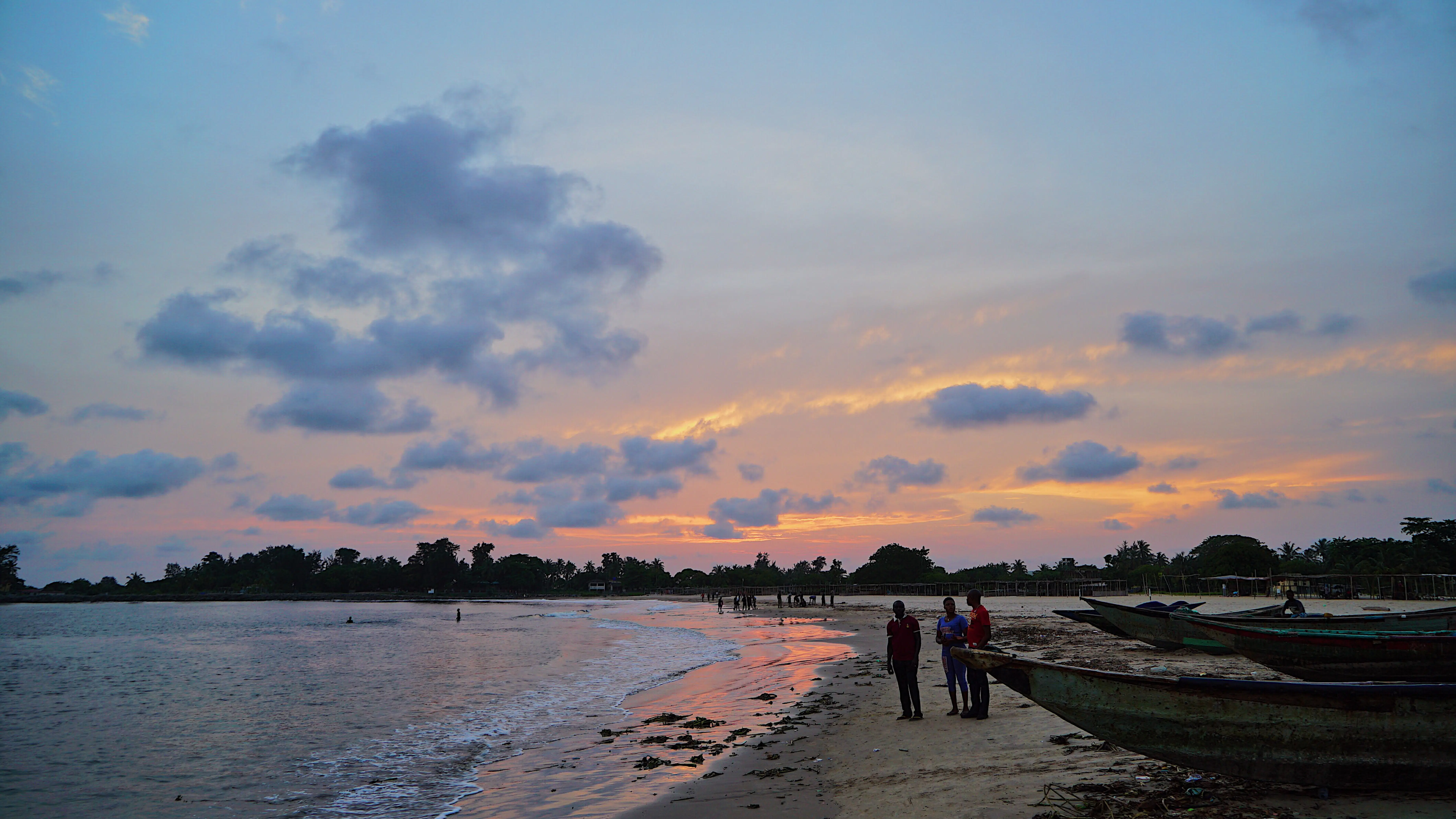 9 of the best beaches in Lagos, Nigeria - Lonely Planet