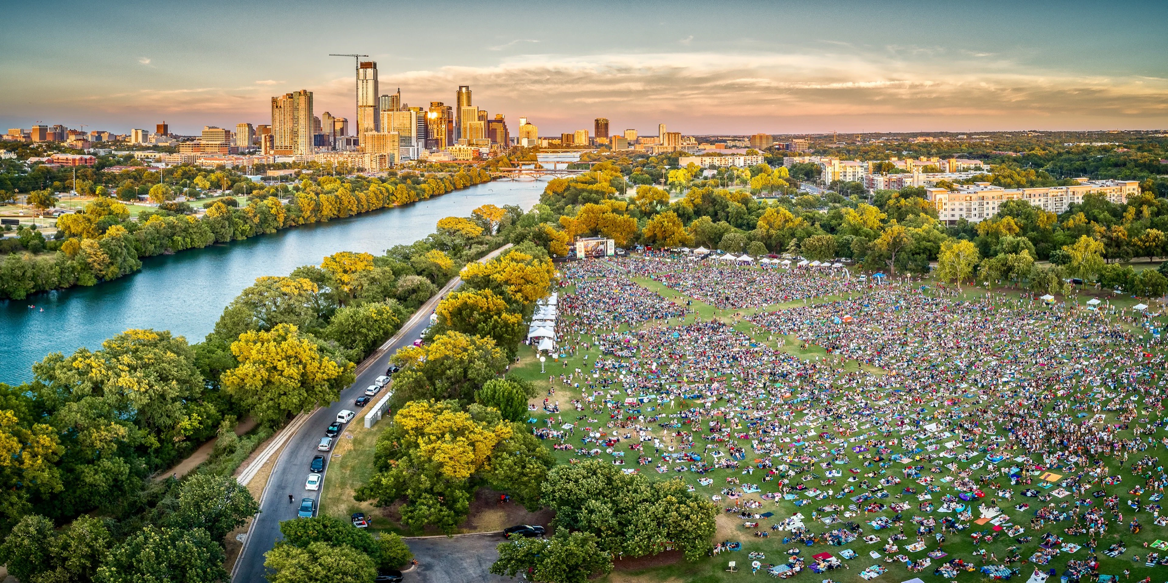 Uniquely Austin: Texas' capital has one-of-a-kind experiences - Lonely  Planet