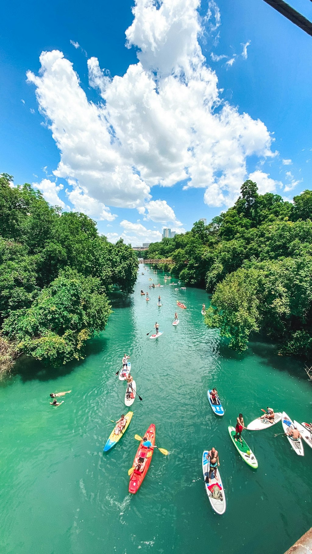 Uniquely Austin: Texas' capital has one-of-a-kind experiences - Lonely ...