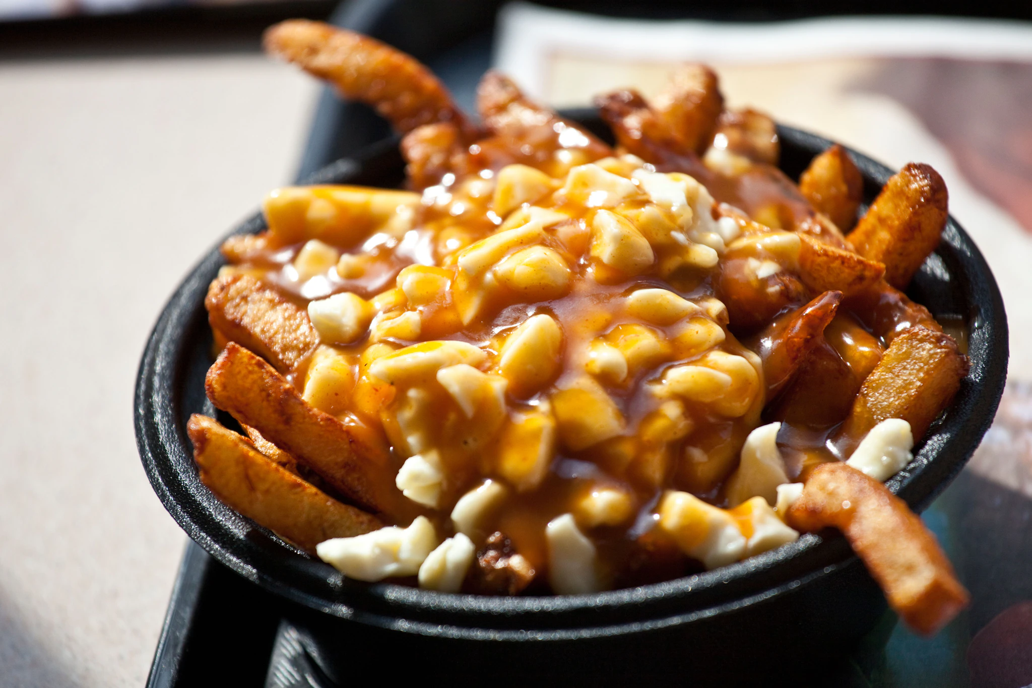 The 11 best places to eat poutine in Canada - Lonely Planet