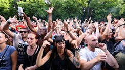 Berlin's best daytime raves - Lonely Planet