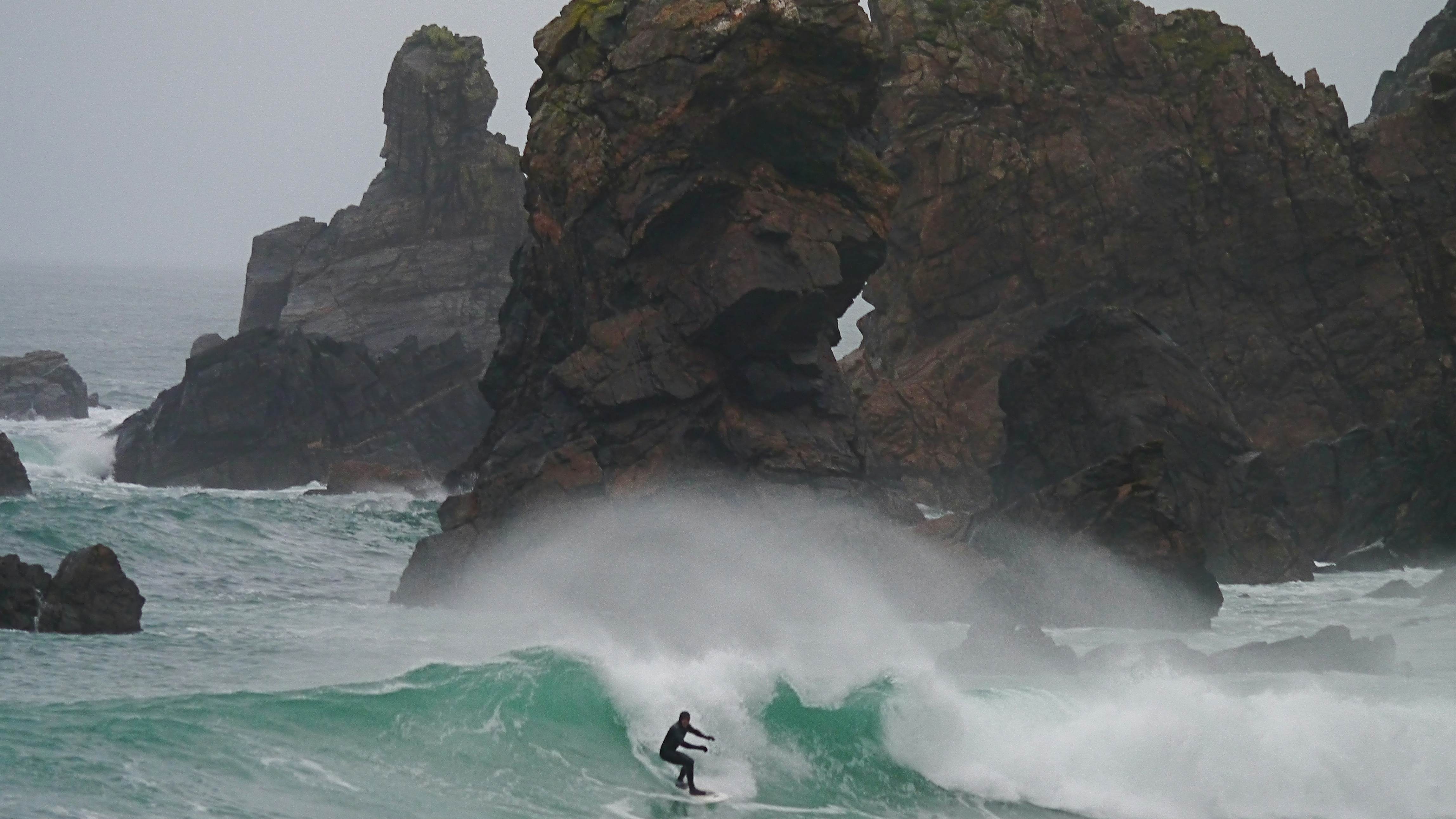 The 9 most epic surf spots in Europe for 2022