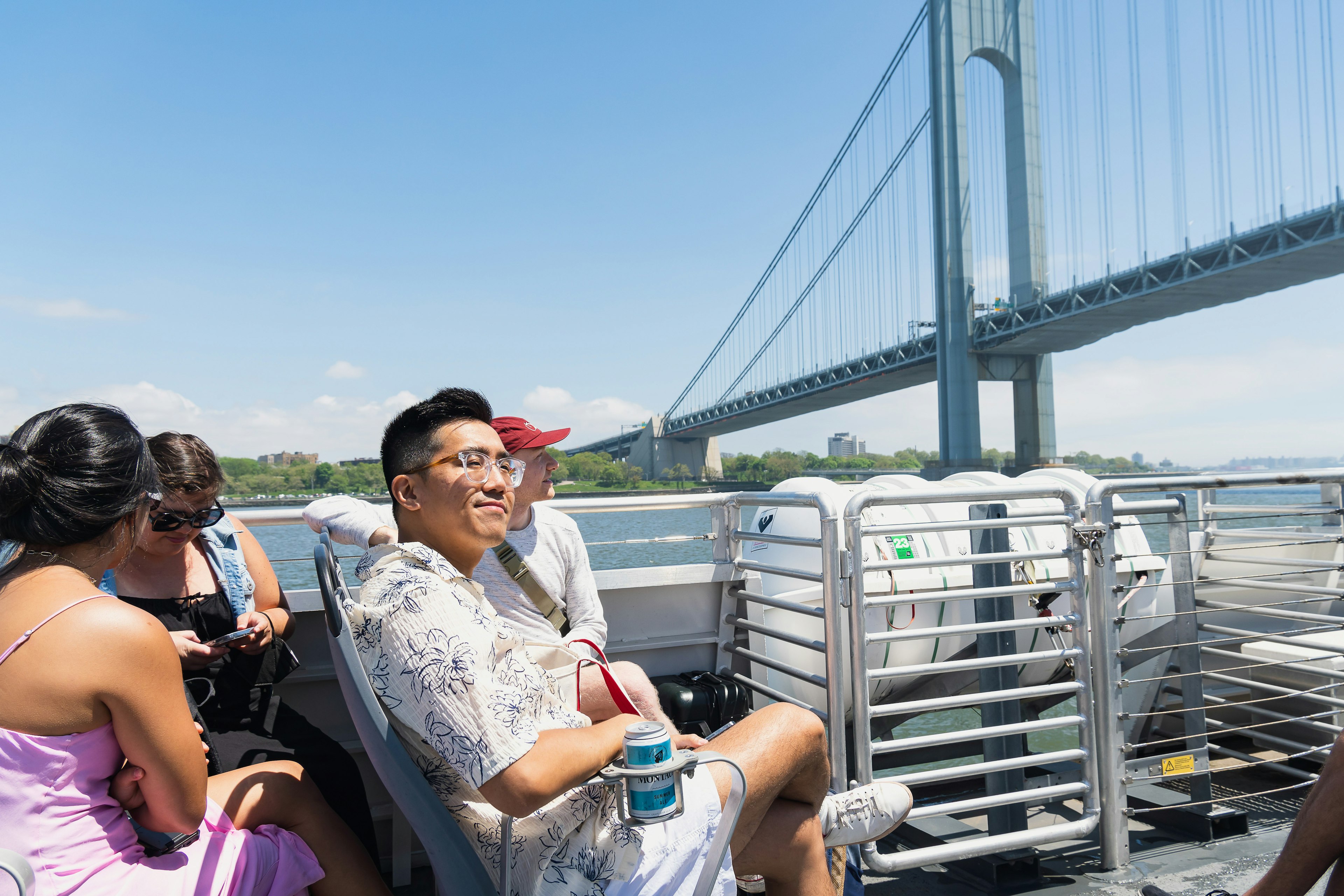 At NYC’s Rockaways, an escape and a farewell Lonely