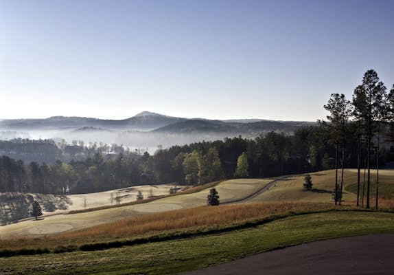 サウスカロライナ州の最高の道路旅行：アップカントリー、ローカントリー、そしてその間のすべて