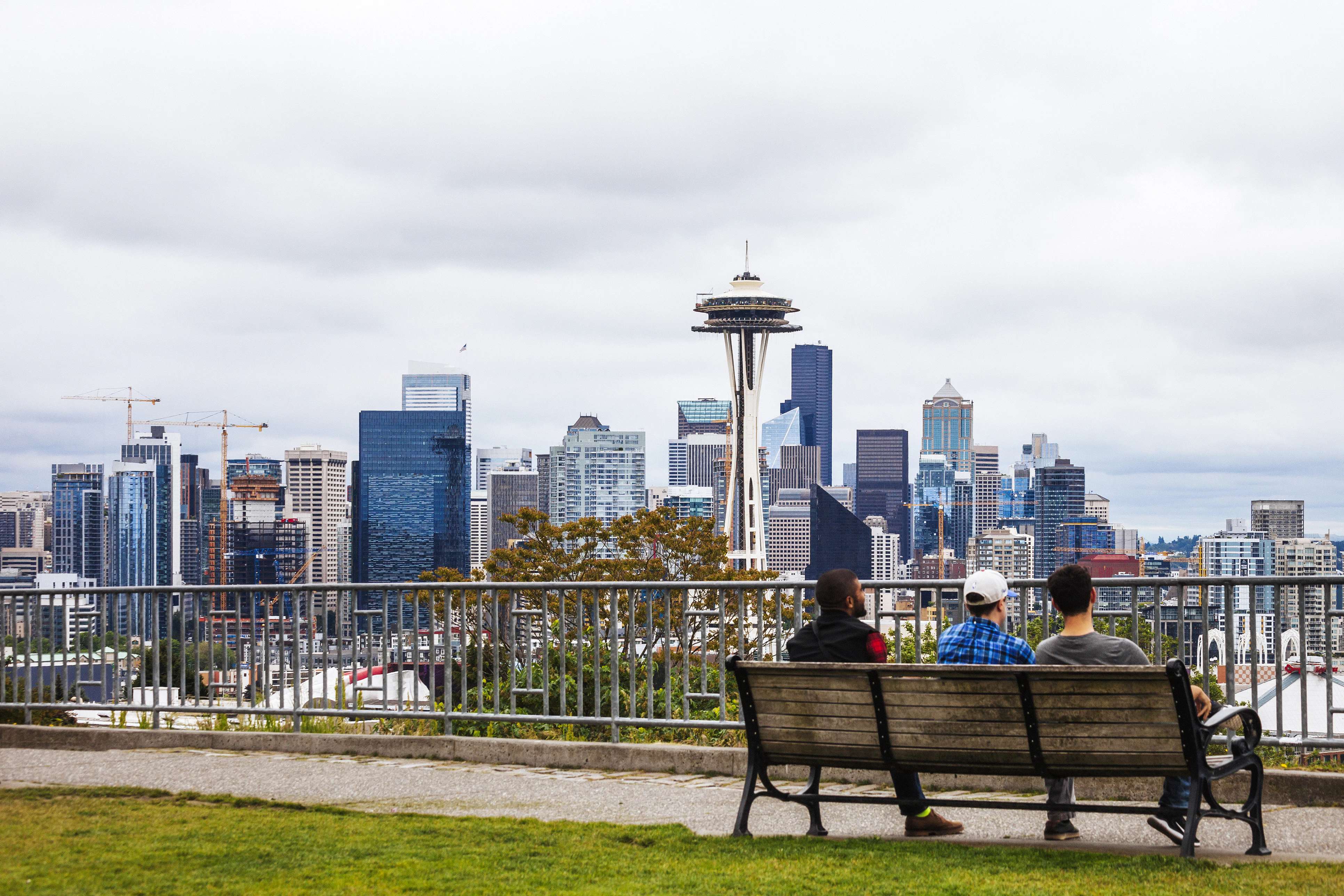 21 free things to do in Seattle – Lonely Planet - Lonely Planet